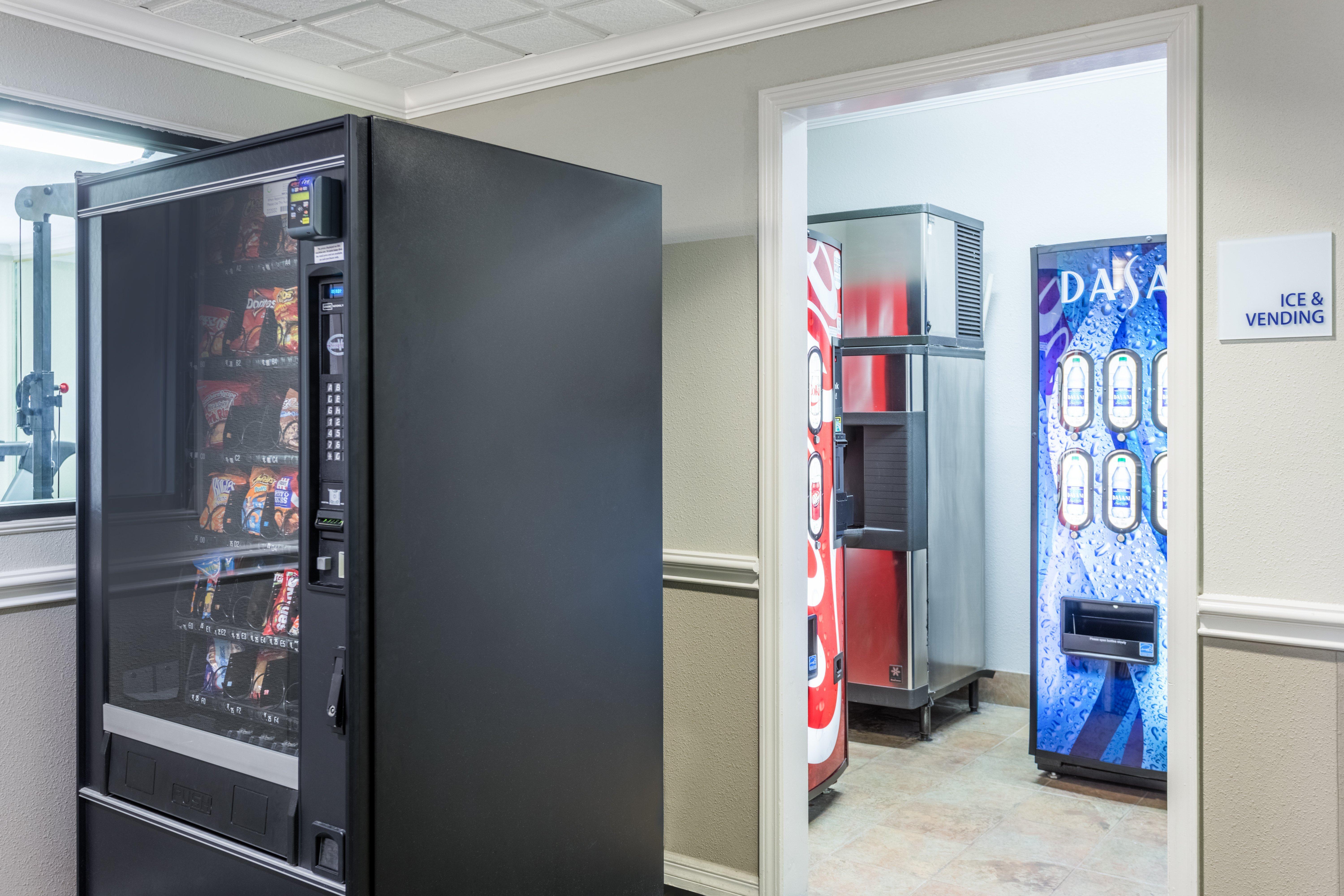 Holiday Inn Express Hotel And Suites Lake Charles By Ihg Bagian luar foto